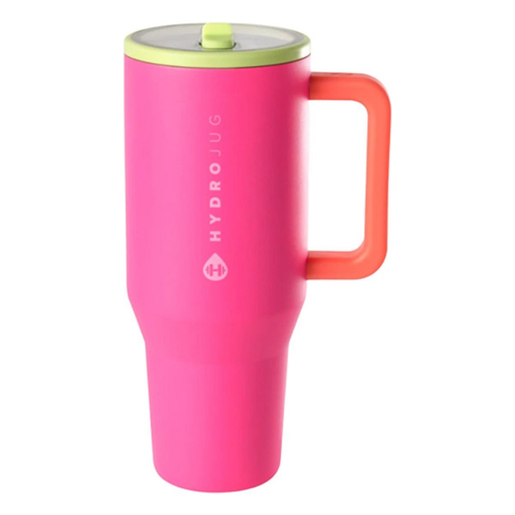 HydroJug 40oz Traveler Tumbler