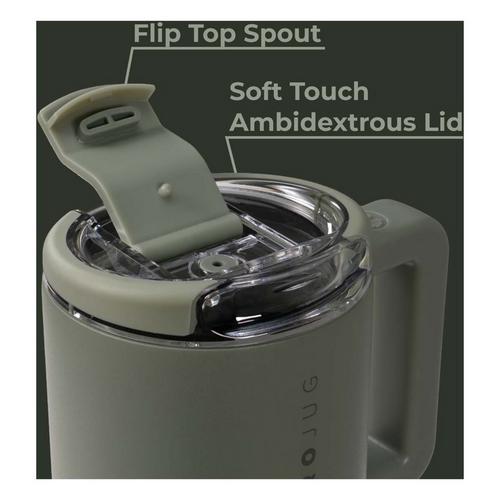 HydroJug 20oz Coffee Traveler - Primary Image