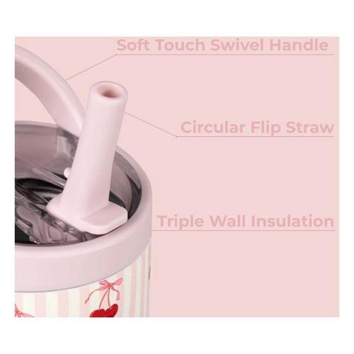 HydroJug 40oz Sport Bottle - Seasonal Print