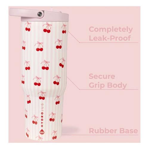 HydroJug 32oz Sport Bottle