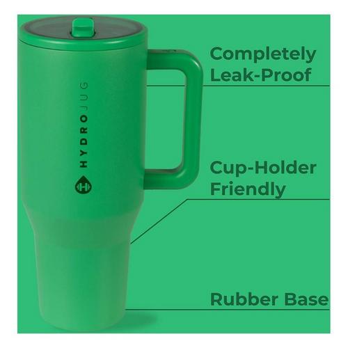 HydroJug 40oz Traveler Tumbler