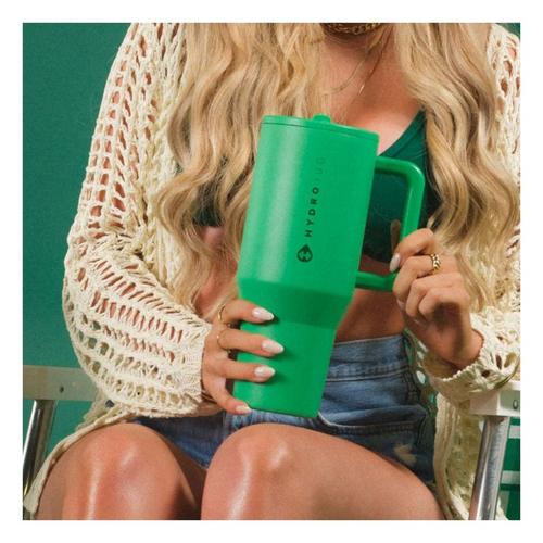 HydroJug 40oz Traveler Tumbler - Primary Image