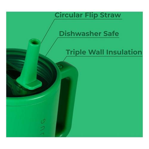 HydroJug 32oz Traveler Tumbler - Primary Image