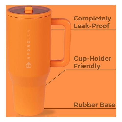 HydroJug 32oz Traveler Tumbler