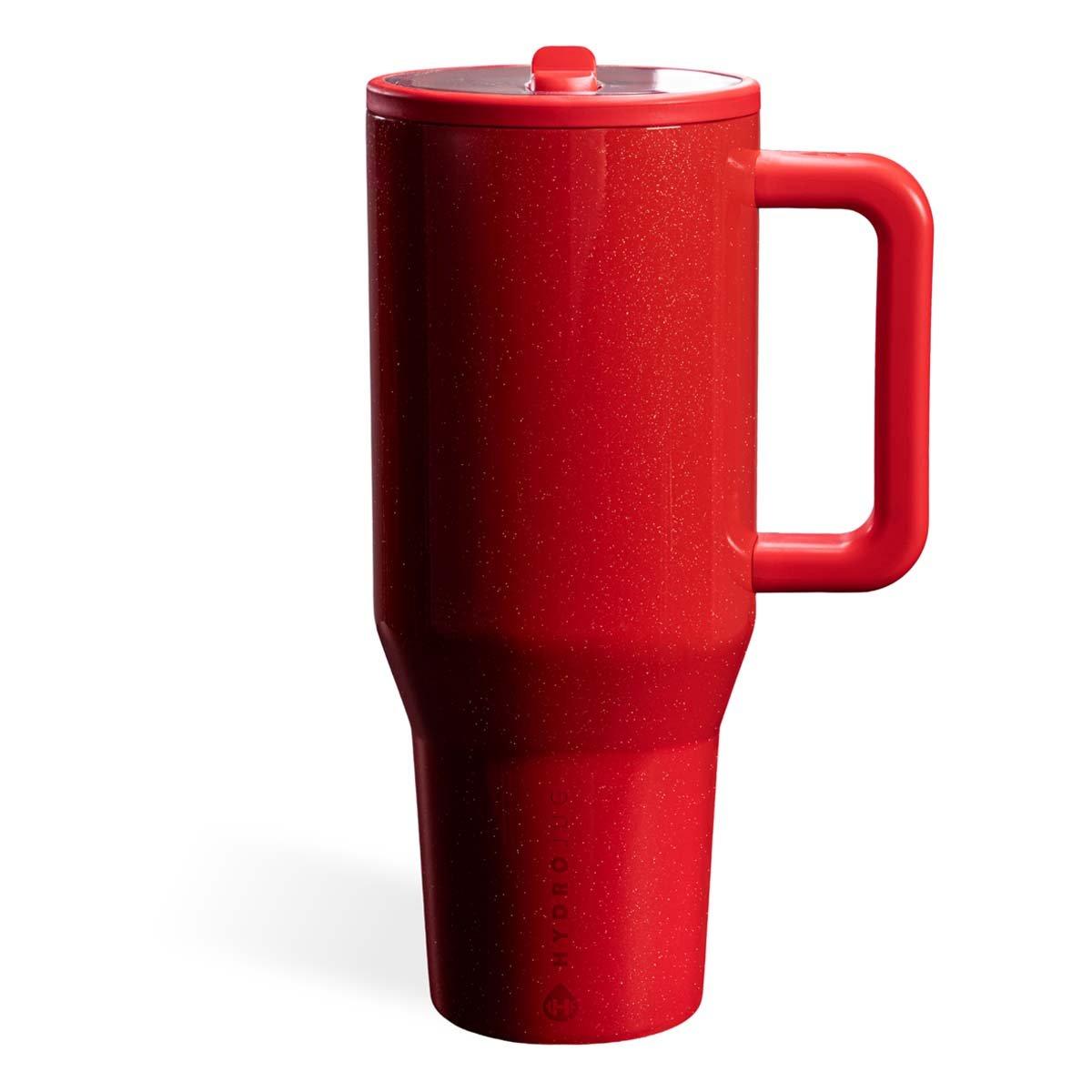 HydroJug 32oz Traveler Tumbler