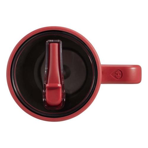 HydroJug 40oz Traveler Tumbler