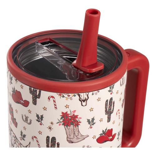 HydroJug 40oz Traveler Tumbler