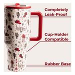 HydroJug 40oz Traveler Tumbler - Thumbnail 5 of 8