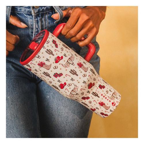 HydroJug 40oz Traveler Tumbler - Primary Image