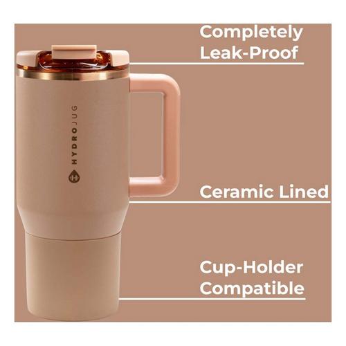 HydroJug 20oz Coffee Traveler