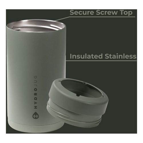 HydroJug 16oz Standard Can Cooler - Primary Image