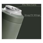 HydroJug 16oz Standard Can Cooler - Thumbnail 6 of 8