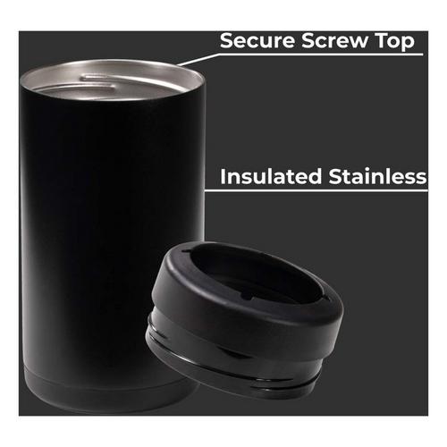 HydroJug 16oz Standard Can Cooler