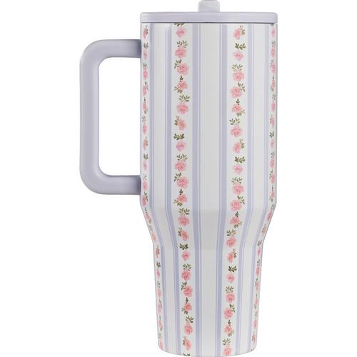 HydroJug 40oz Traveler Tumbler - Primary Image