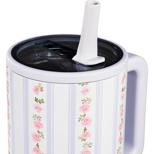 HydroJug 40oz Traveler Tumbler - Primary Image