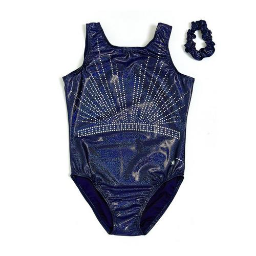 Girls' Destira Hollywood Leotard - Primary Image