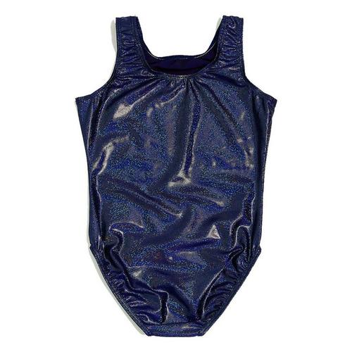 Girls' Destira Hollywood Leotard - Primary Image