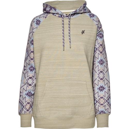 Women's Hooey Legendary Hoodie - Primary Image