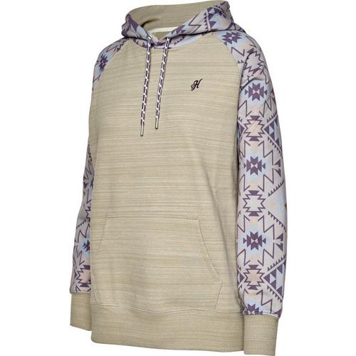 Women's Hooey Legendary Hoodie - Primary Image