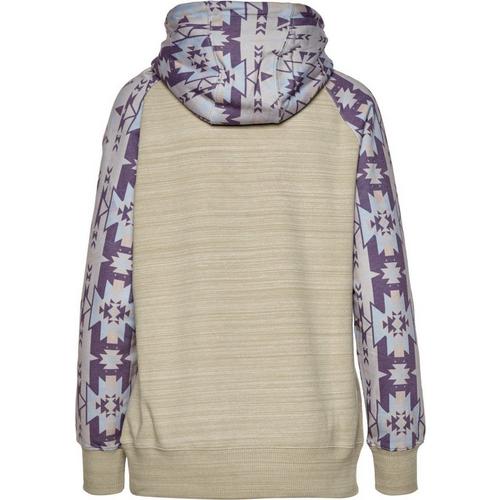 Women's Hooey Legendary Hoodie - Primary Image