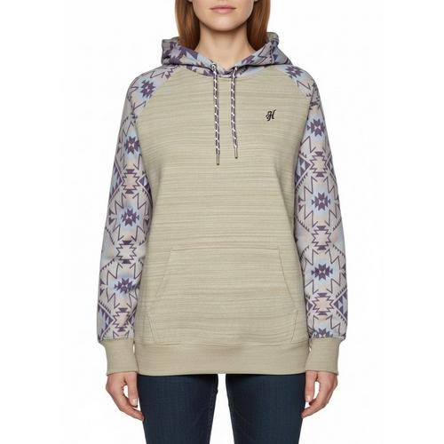 Women's Hooey Legendary Hoodie - Primary Image