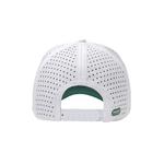 Alter Ego Running Coaster Splash Texas Golf Snapback Hat - Thumbnail 5 of 6