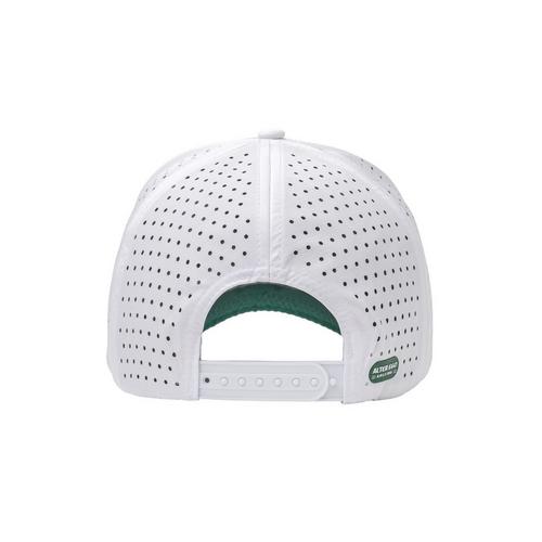 Alter Ego Running Coaster Splash Texas Golf Snapback Hat - Primary Image