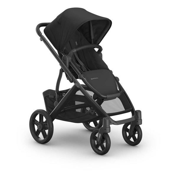 UPPAbaby Vista V3 Stroller Jake