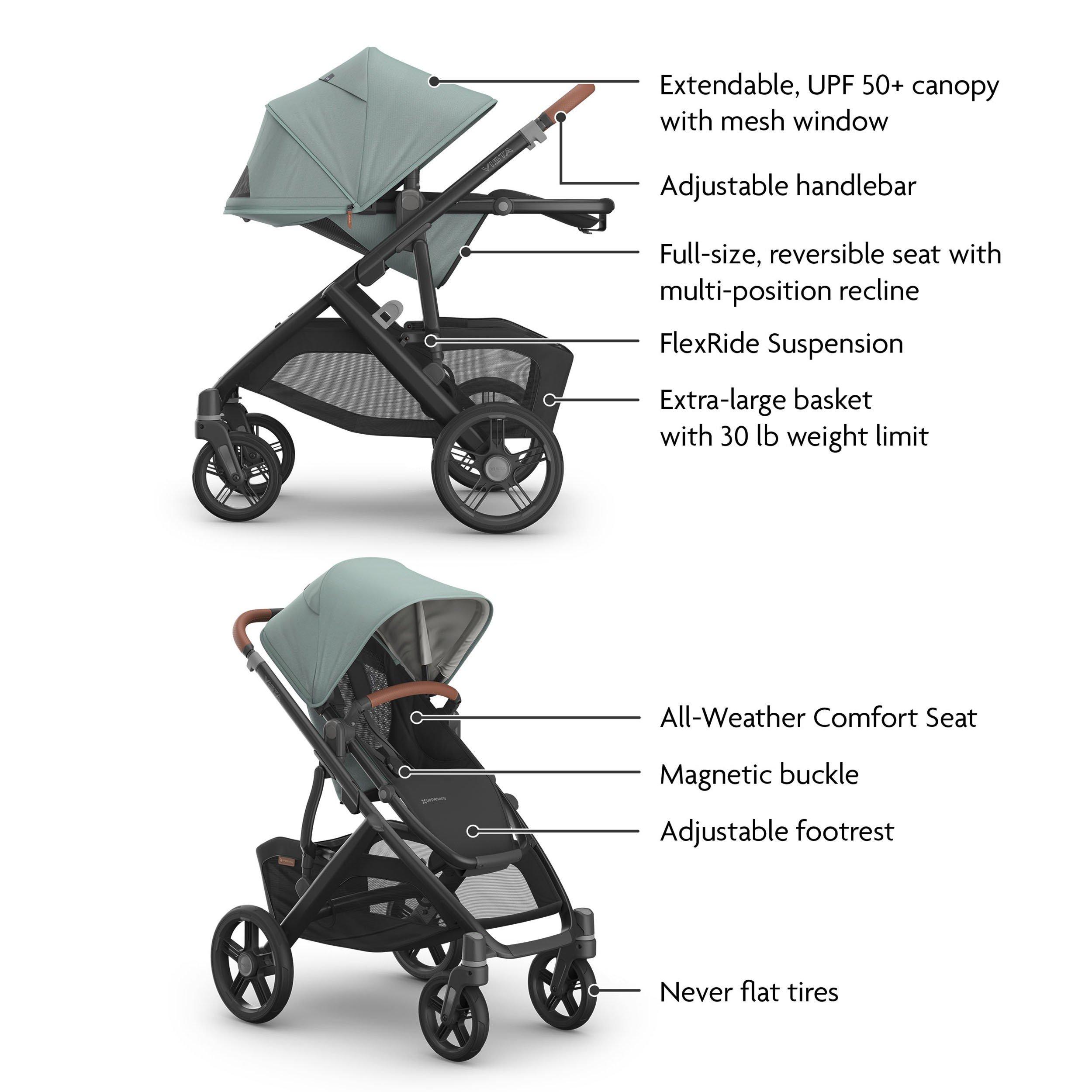 maxi cosi newborn seat Maxi-Cosi Mico Pro Infant Car Seat Seascape main image 1