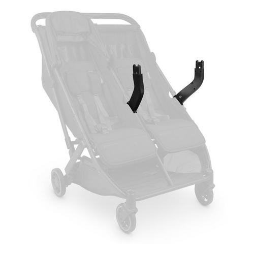 UPPAbaby Minu Duo Adapters - Primary Image