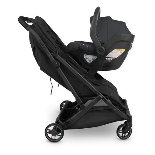 UPPAbaby Minu Duo Adapters - Primary Image