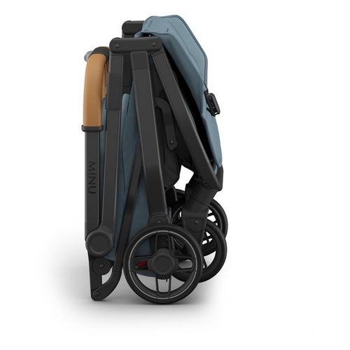 UPPAbaby Minu V3 Stroller