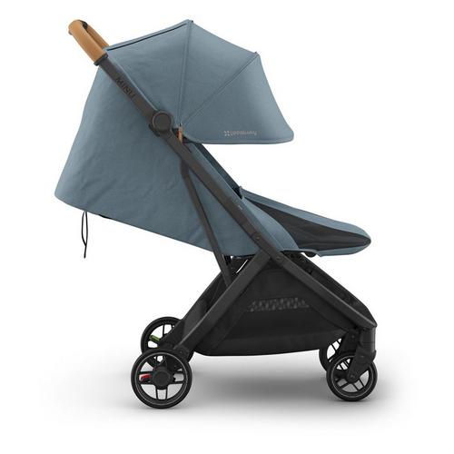 UPPAbaby Minu V3 Stroller