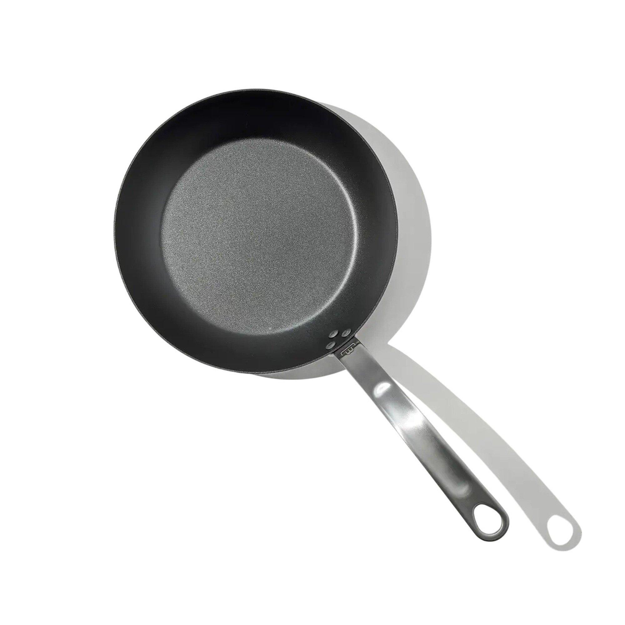 Made In Seasoned Carbon Steel Frying Pan 10 Inch - Made In Cookware
