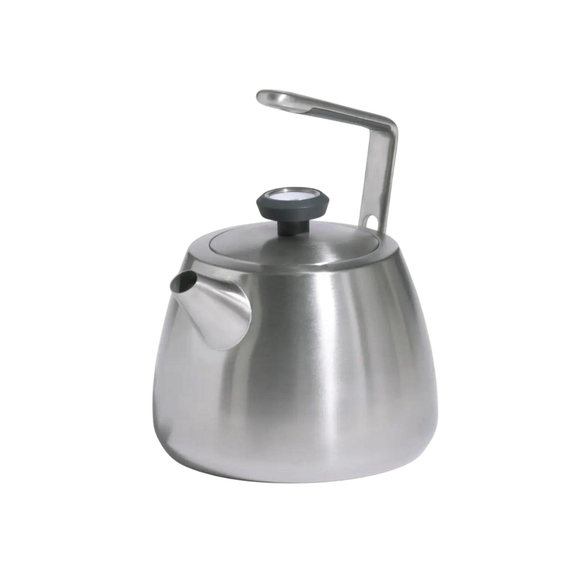 Made In Cookware Stainless Steel 2 QT Kettle - Made In Cookware