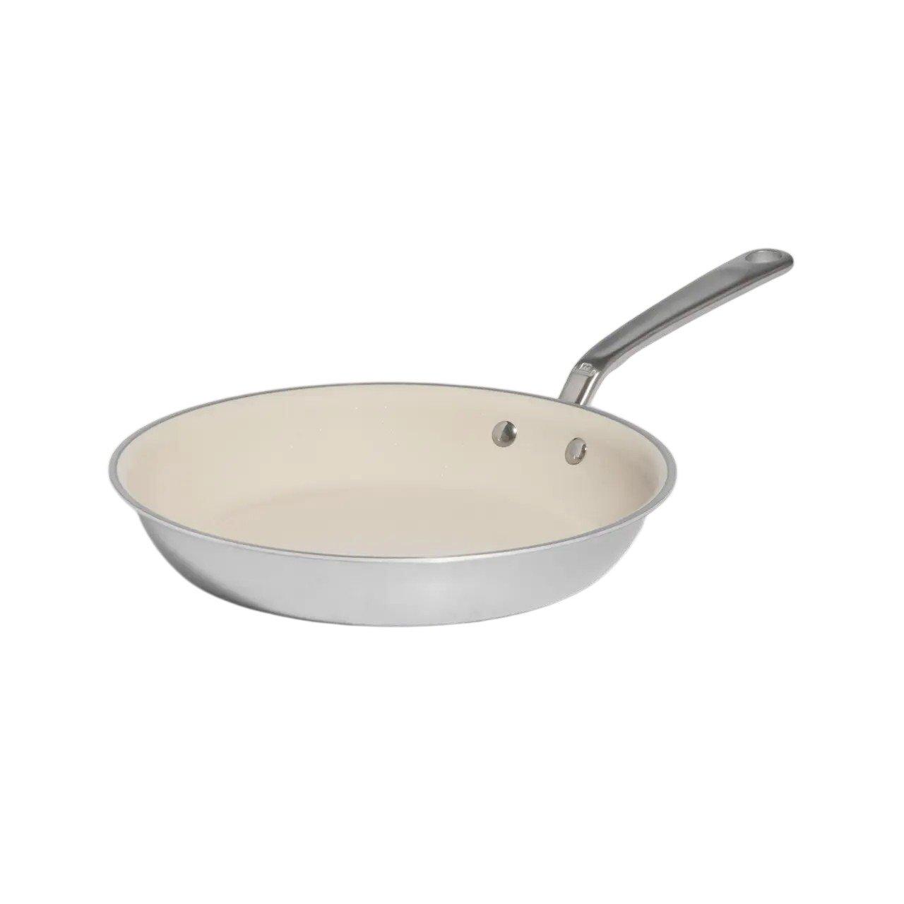 Made In CeramiClad Non Stick Frying Pan 12 Inch - Made In Cookware