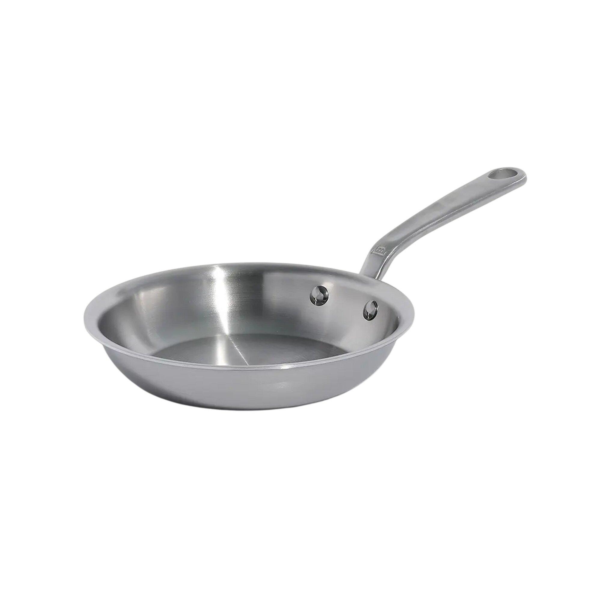 Made In Cookware Stainless Steel Clad 8" Frying Pan - Made In Cookware