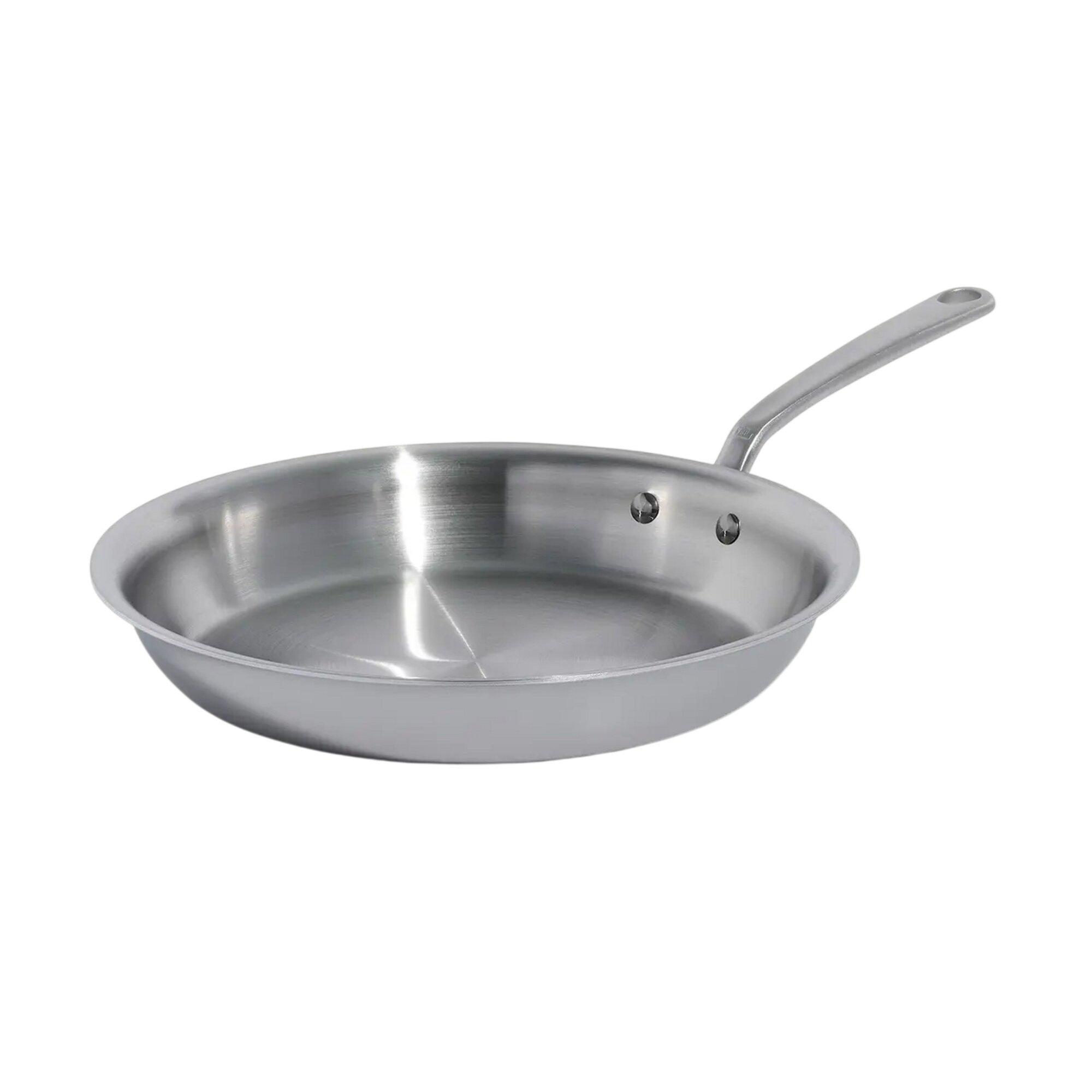 Made In Cookware Stainless Steel Clad 12" Frying Pan - Made In Cookware