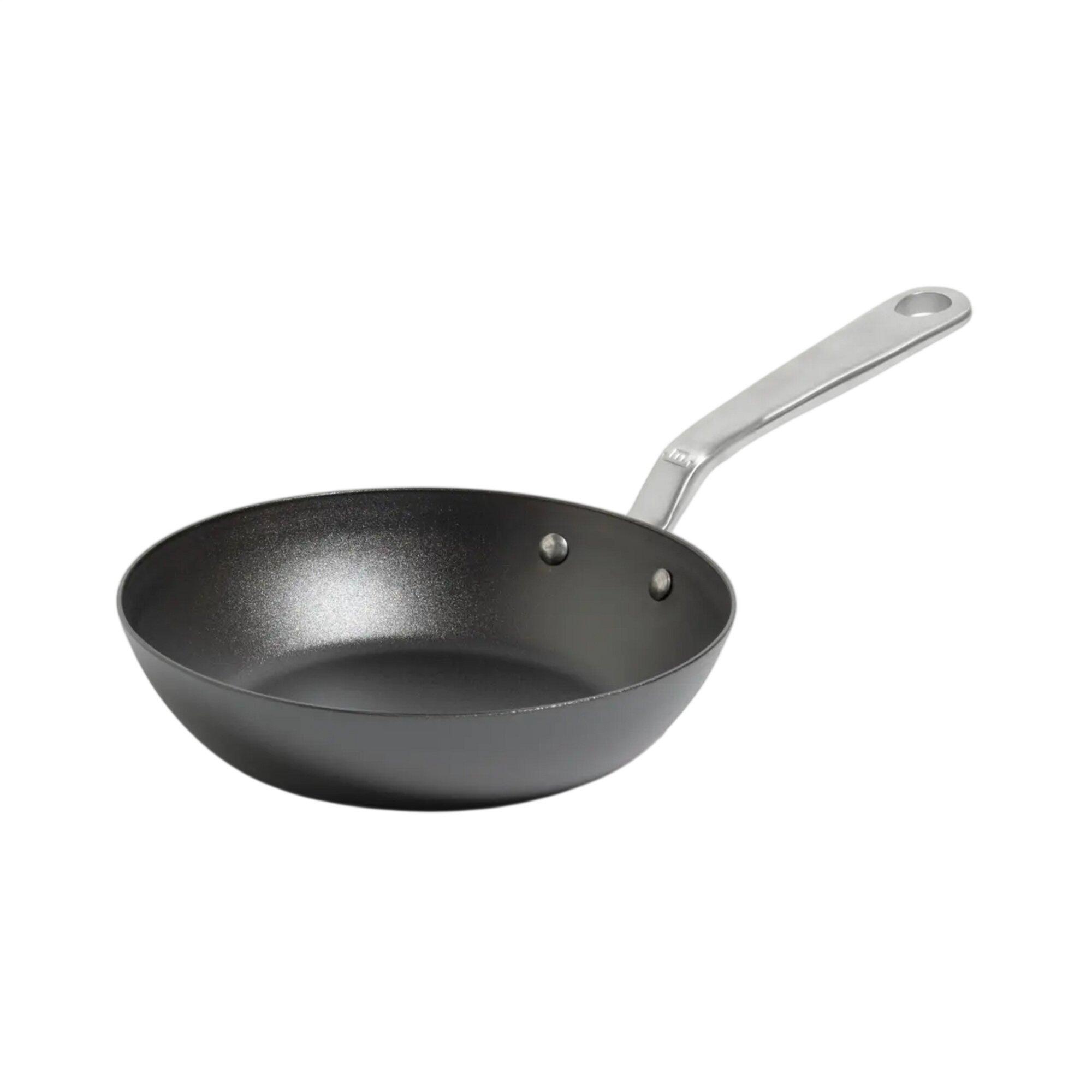 Made In Cookware Seasoned Carbon Steel 8" Frying Pan - Made In Cookware