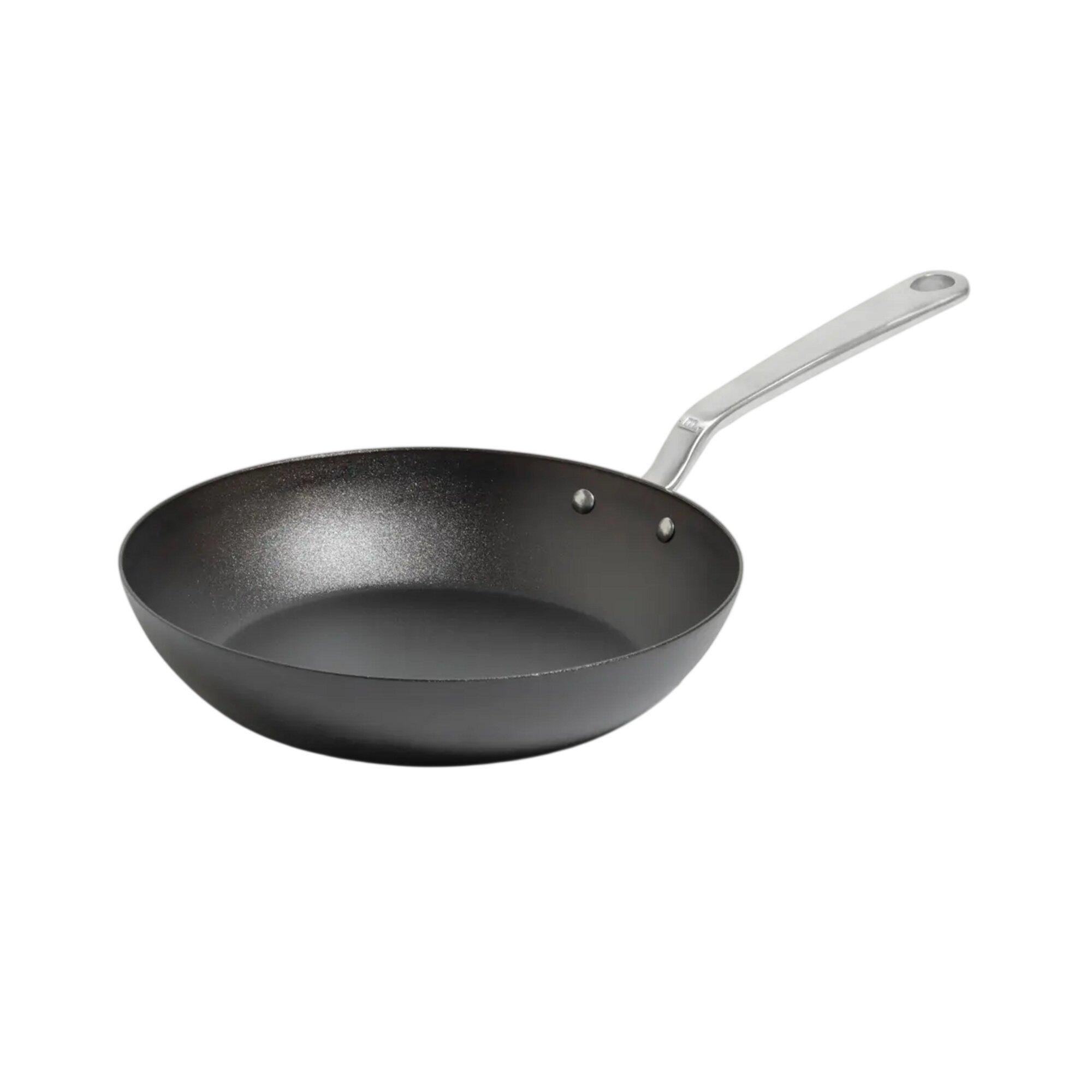 Made In Cookware Seasoned Carbon Steel 10" Frying Pan - Made In Cookware