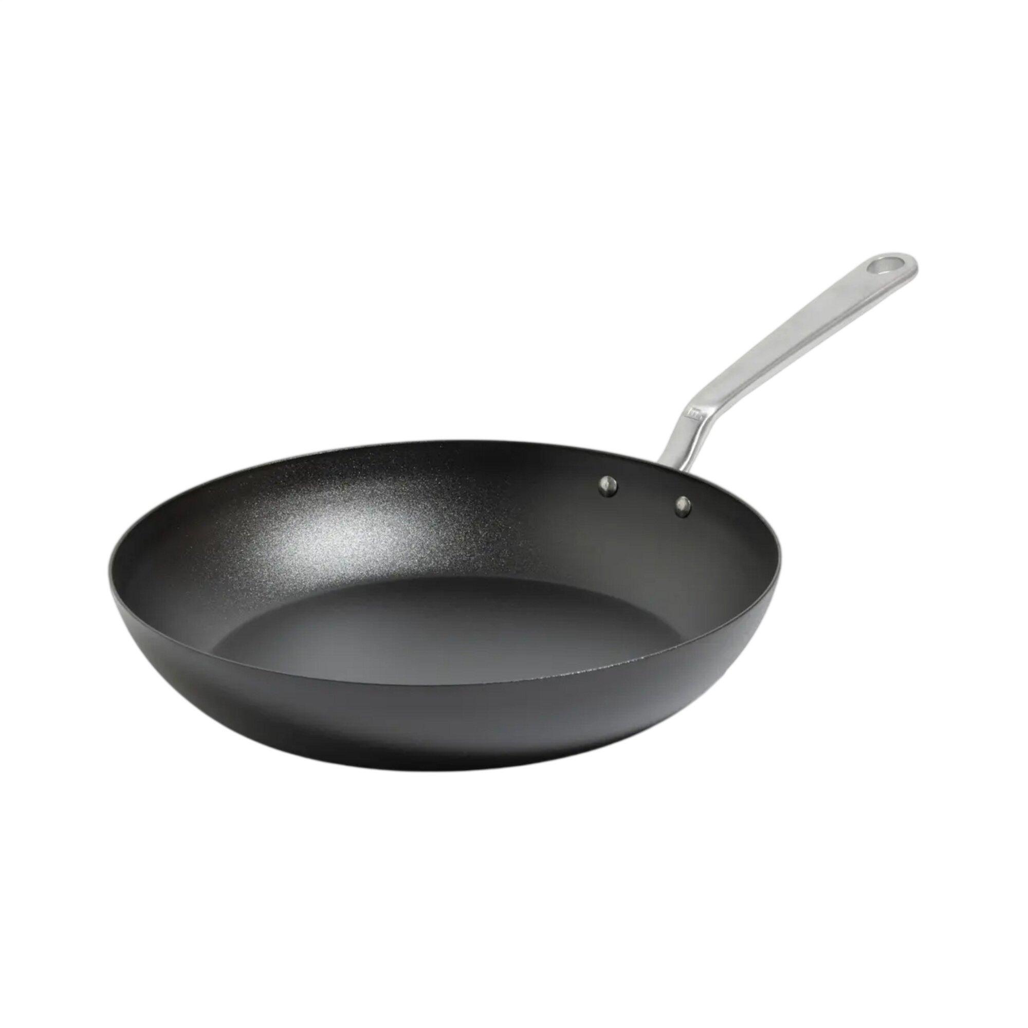 Made In Cookware Seasoned Carbon Steel 12" Frying Pan - Made In Cookware