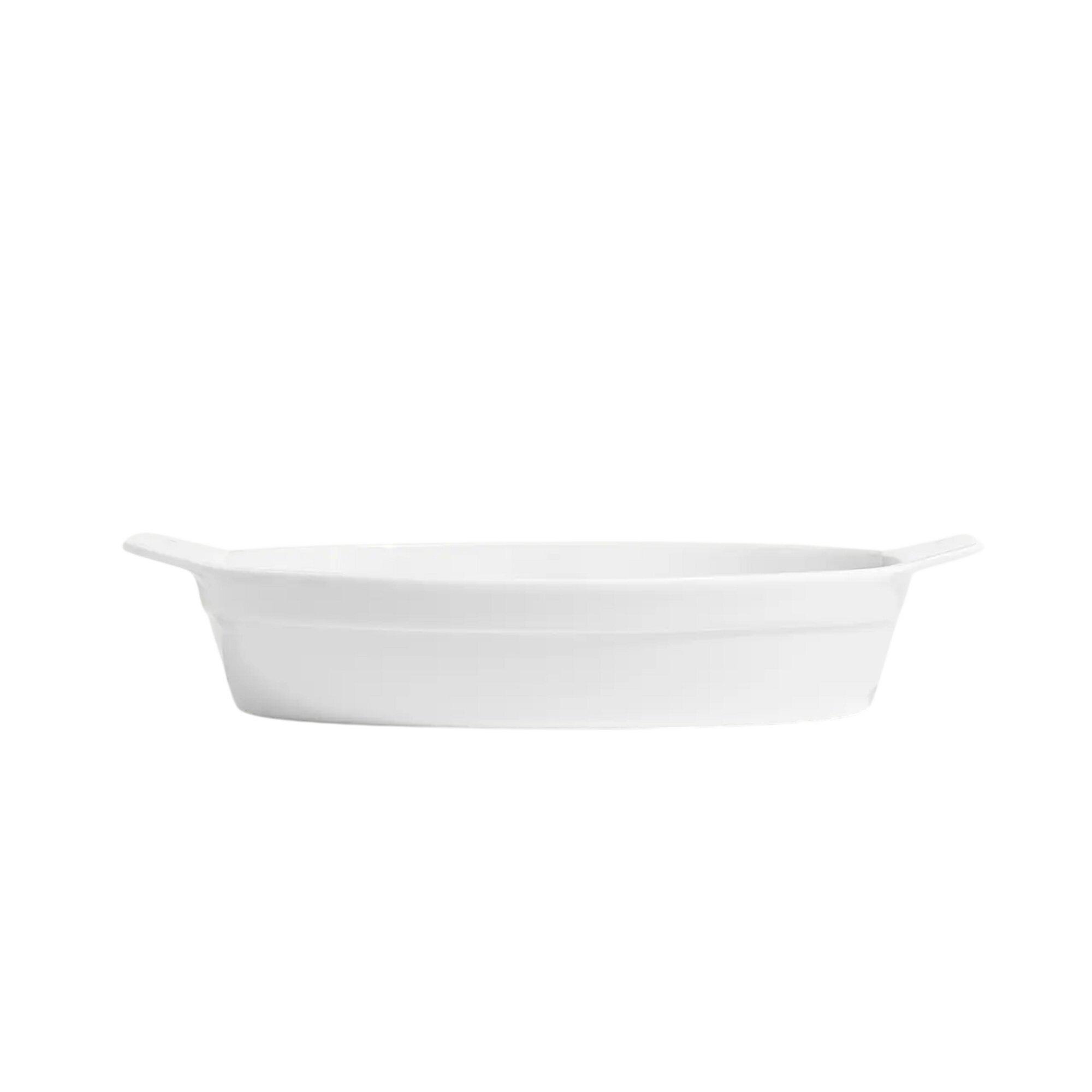 Made In Cookware Porcelain Gratin Dish - Thumbnail 4