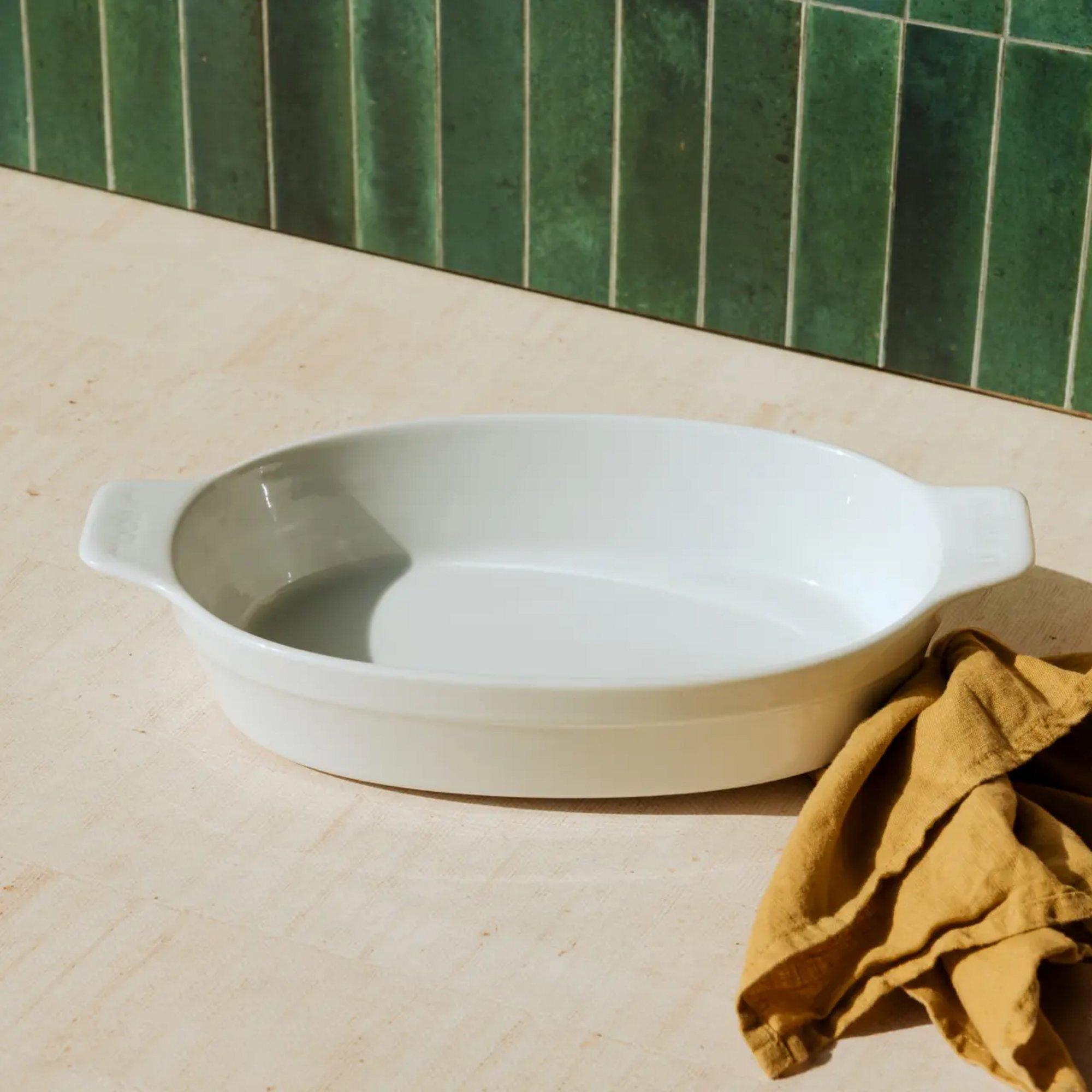 Made In Cookware Porcelain Gratin Dish