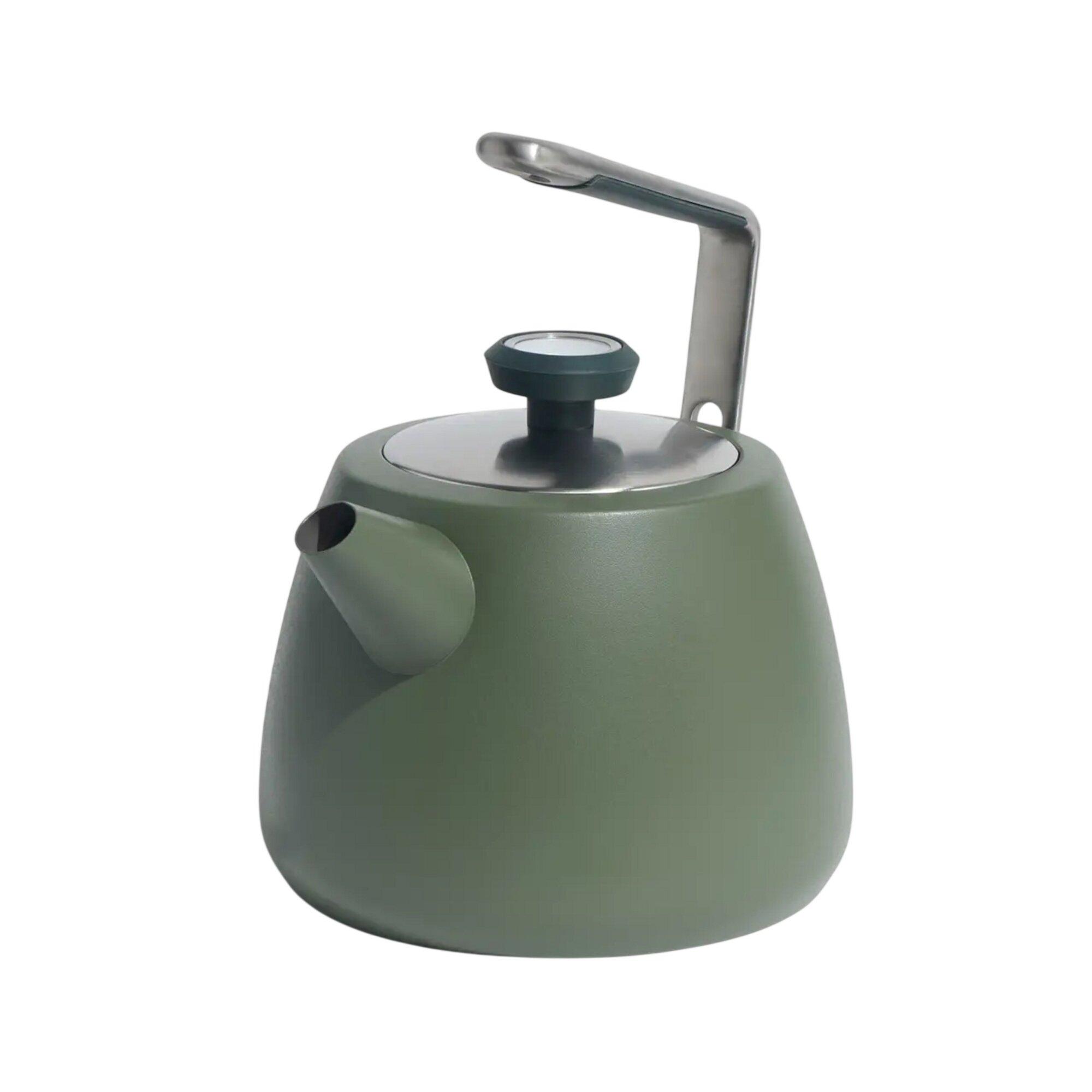 Made In Cookware Stainless Steel 2 QT Kettle - Made In Cookware