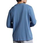 Men's MUNICIPAL Enduro Stretch Long Sleeve T-Shirt - Thumbnail 3 of 3