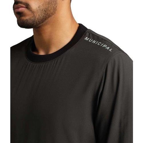 Men's MUNICIPAL Sport Utility Windbreaker - Primary Image