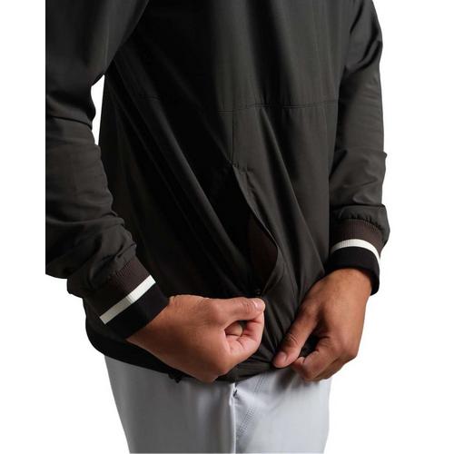 Men's MUNICIPAL Sport Utility Windbreaker - Primary Image