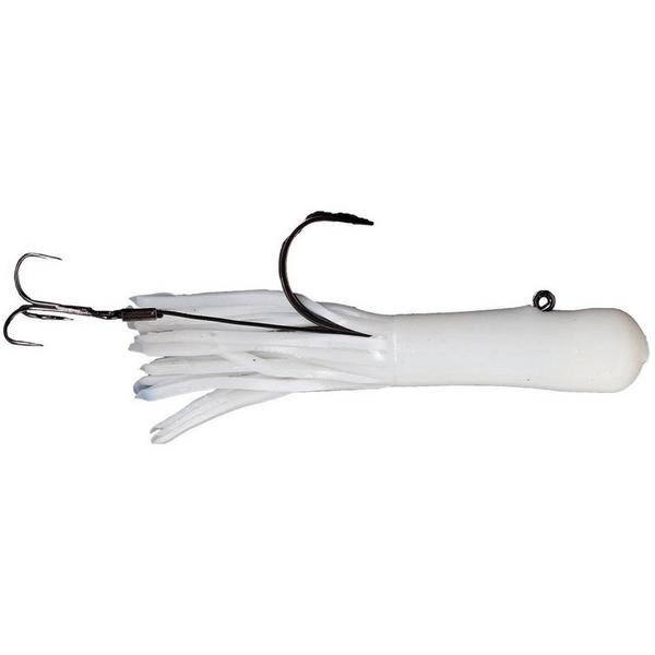 MISSION TACKLE Mission Rigged Lake Trout Tube