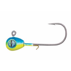 Parrot - Tungsten Heavy Metal Jighead