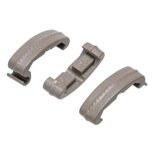 LaRue Tactical Rail Cover Index Clips 72 Piece Set - Primary Image